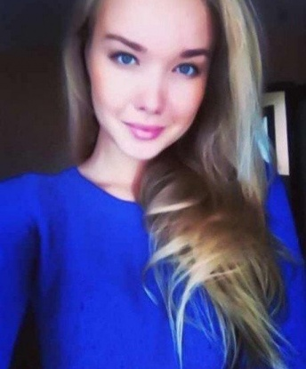Проститутка Калининец : Елизавета